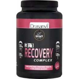 Drasanvi Récupération Sport Live Melon D´eau 750g