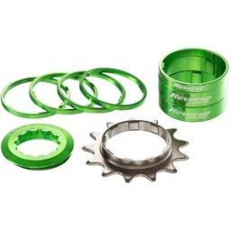 Reverse Components Cassette De Vélo Hg Single Speed