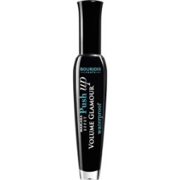 Bourjois Mascara volume glamour push up 7 ml