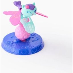 SPIN MASTER BAGUE FIGURINE GABBY