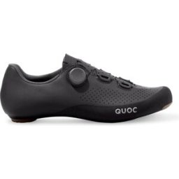 Chaussure de vélo de route QUOC MOTION (GRAPHITE) 38