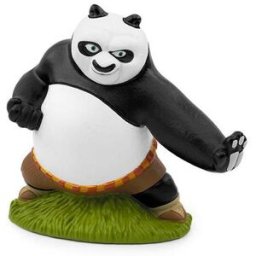 Figurine Tonies - Kung Fu Panda - Po