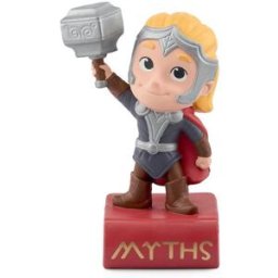 Figurine Tonies - La Mythologie Nordique