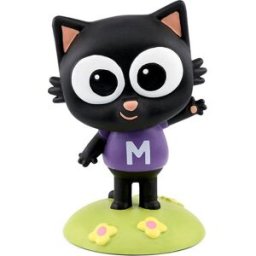 Figurine Tonies Milo