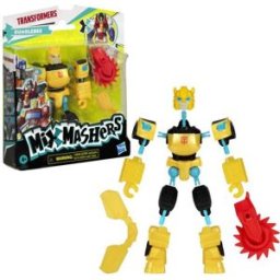 Hasbro Figurine Transformers - Bumblebee - Mix Mashers