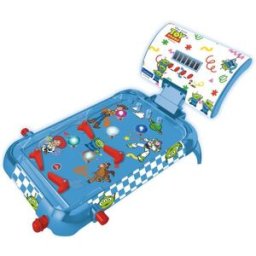 Lexibook Flipper Electronique de Table Toy Story
