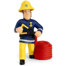 Figurine Tonies - Sam Le Pompier 1