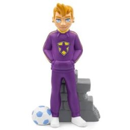 Figurine Tonies - Foot 2 Rue - Jeremy