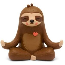 Figurine Tonies - Meditation Max Larelax