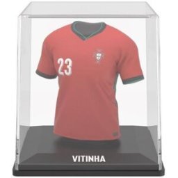 La Grande Récré Figurine Maillot Vitinha Portugal - Domicile - Fpf - 2024