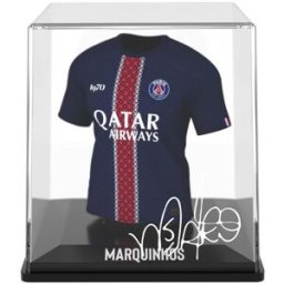 La Grande Récré Figurine Maillot Marquinhos PSG - Domicile - 2025/26