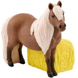 Figurine Tonies - Docu Nature Poney - à L'Ecoute Des Animaux de La Ferme
