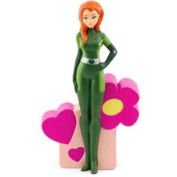 Figurine Tonies -Totally Spies - Sam