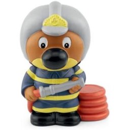 Figurine Tonies Mini Loup - Pompier