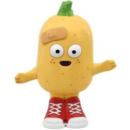 Figurine Tonies - Alma - Les Veggies