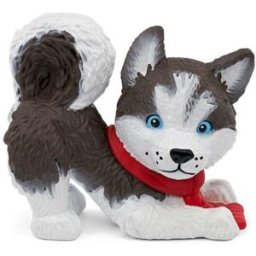 Figurine Tonies - Calendrier de L'Avent - Husky