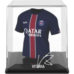 La Grande Récré Figurine Maillot Vitinha PSG - Domicile - 2025/26
