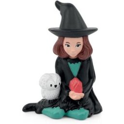 Figurine Tonies - Alix Pix 3 - Excalibur et La Quete Des Joyaux Magiques