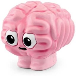 Figurine Tonies - Alma - Djo Le Cerveau