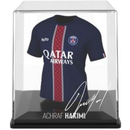 La Grande Récré Figurine Maillot Achraf Hakimi PSG - Domicile - 2025/26