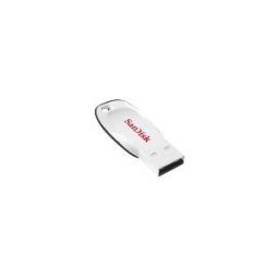SanDisk Cruzer Blade - cle USB - 16 Go