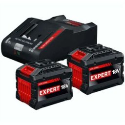 Bosch Chargeur Et Batterie 1600a0373z Black One Size