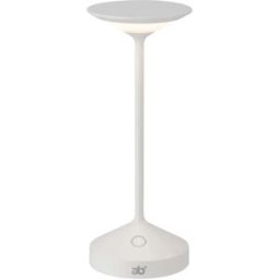 Ab+ Lampe Portable 9101317005 White One Size