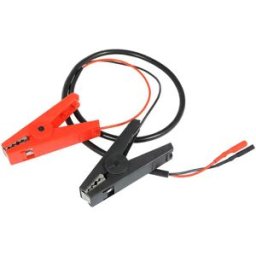 Pastormatic Connecteur D´alimentation Modèle 250 Pour Batterie 45ah Black / Red One Size