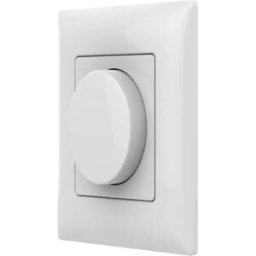 Fbright Télécommande 86 X 86 23 Mm White One Size
