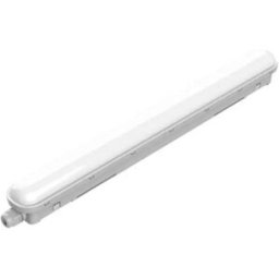 Philips Écran Led étanche 2000 Lumens 4000k 60 Cm White One Size
