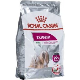 Royal Canin Croquettes Pour Chiens Adultes Mini Exigent Poultry 3kg Multicolor 3kg