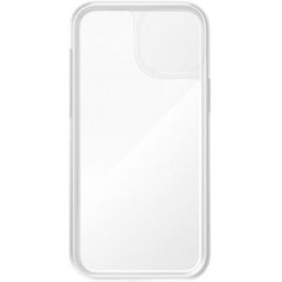Protection téléphone MAG Poncho étanche iPhone 15 Plus QUADLOCK