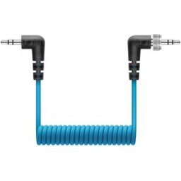 Sennheiser CL 35 TRS Câble spiralé