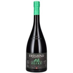 Fassbind Les Vieilles Barriques VIEILLE POIRE 40% Vol. 0,7l