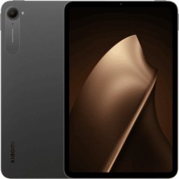 Xiaomi Pad Mini 8,8" 12 Go/512 Go Wi-fi Gris (gray)