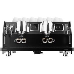 Cecotec Machine A Café Expresso Professionnelle Barista Baristeo Regina. Machine À Café Professionnelle Deux Groupes