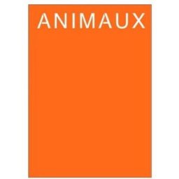 Animaux Paul Cox Seuil Jeunesse