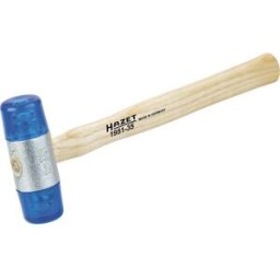 Hazet 1951-27 Marteau à métal 215 g 265 mm 1 pc(s)