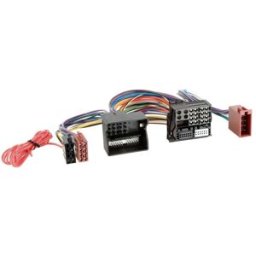 ACV Adaptateur pour télécommande de volant adapté pour (marque automobile): Skoda, Volkswagen, Seat, Audi