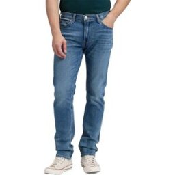 Lee Jean Daren Regular Straight Fit Hard To Believe 32 Homme