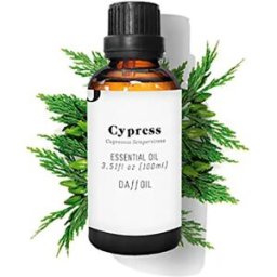 Daffoil Huile Essentielle Cypress 100ml One Size unisex