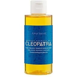Alma Secret Huile Corporelle Cléopâtre 150ml One Size unisex