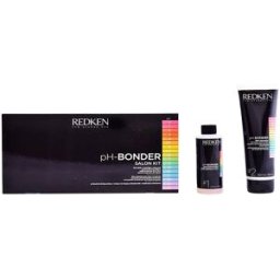 Redken Soin Capillaire Ph-bonder 2 Unités One Size unisex