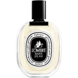 Diptyque Eau De Toilette L´ombre Dans L´eau 100ml One Size female
