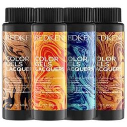 Redken Teinture Pour Les Cheveux Clear 60ml 3 Units Multicolour One Size unisex