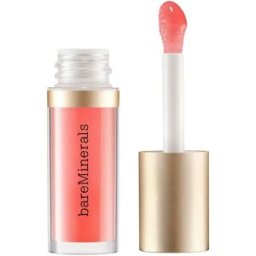Bare Minerals Huile à Lèvres Nourishing Charm 3.8ml One Size female