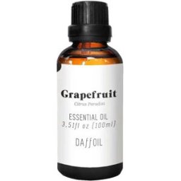 Daffoil Huile Essentielle De Pamplemousse 100ml One Size unisex