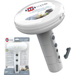 Diffuseur flottant brome HTH SPA EASYCLIC 160g