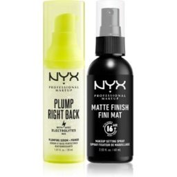 NYX Professional Makeup Make-Up Set ensemble
