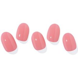 ohora Gel Nail Sticker N Cream Glow Autocollants pour ongles teinte NB-091 1 pcs